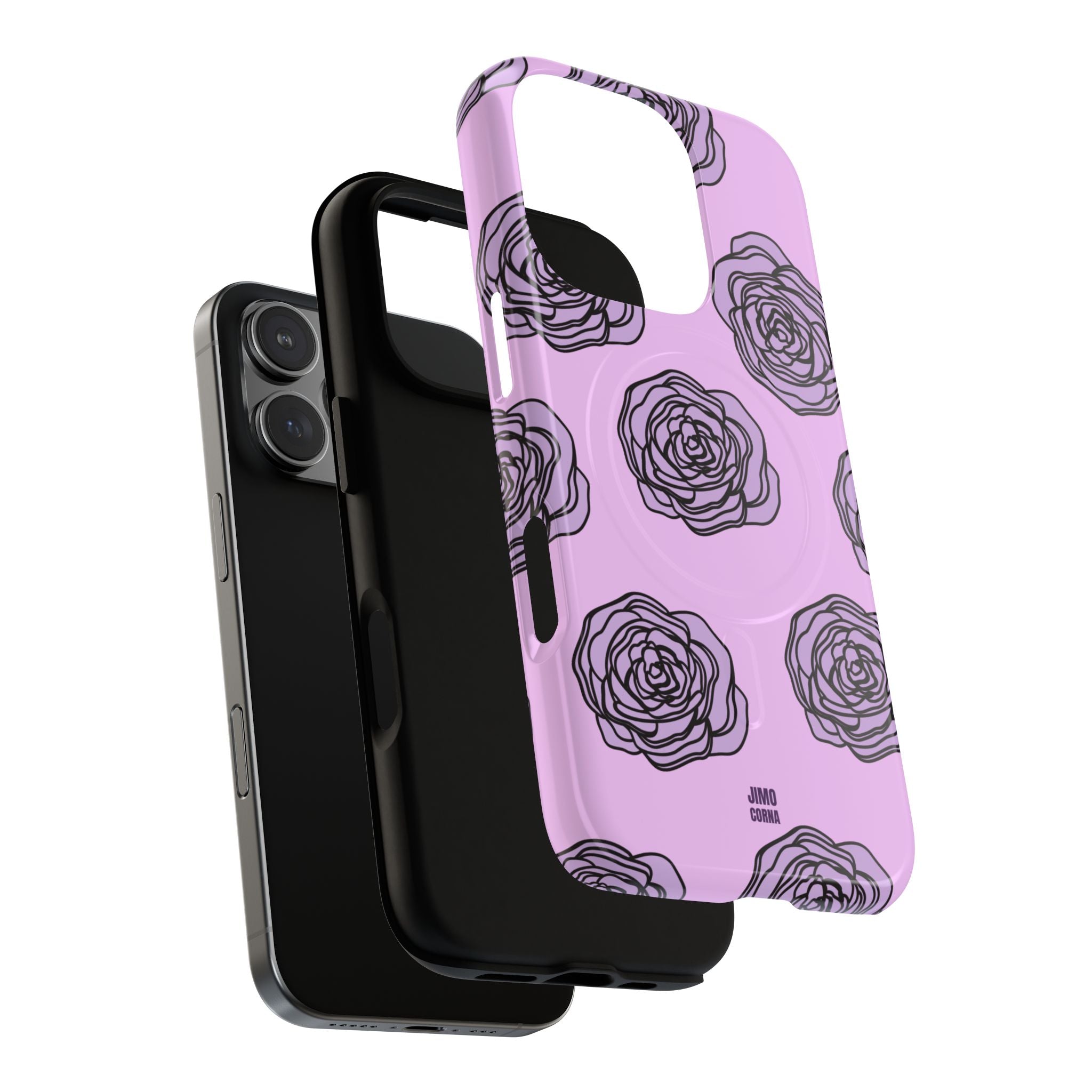 Priscilla Vintage Dolly