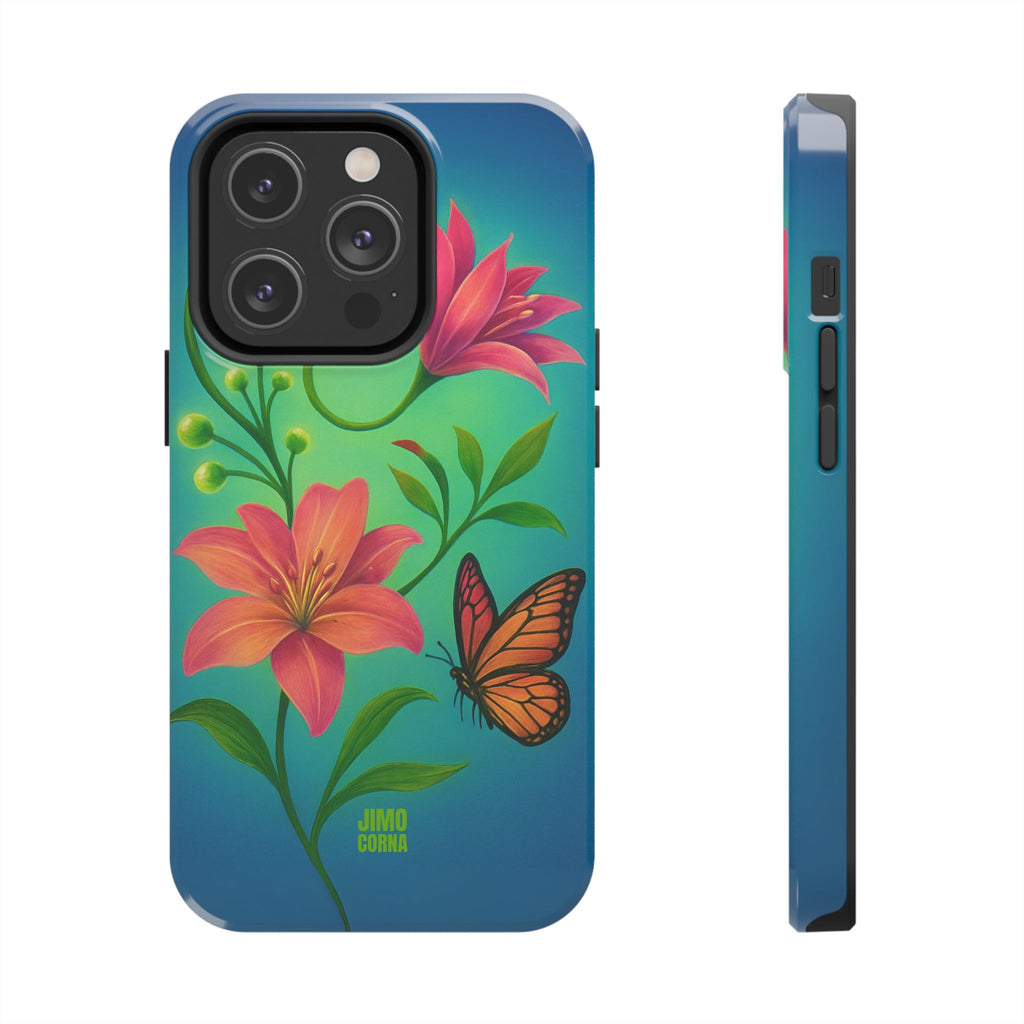 Flutter Bloom