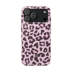 Y2K Leopard Print | Pink