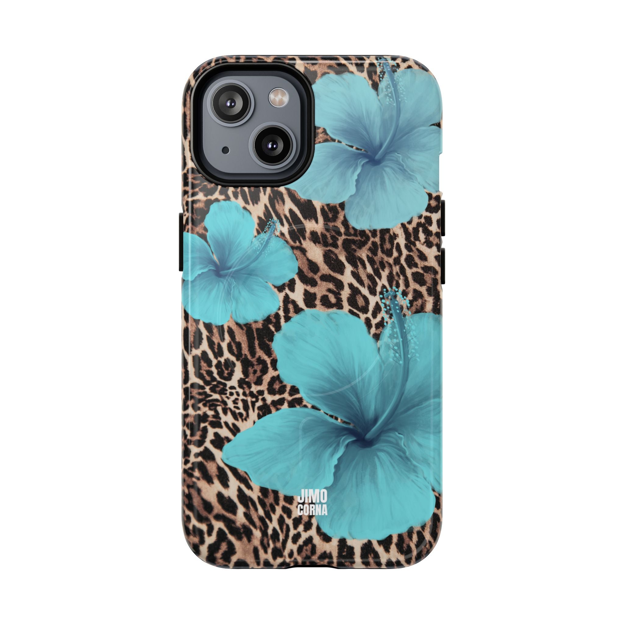 Sea Breeze Leopard