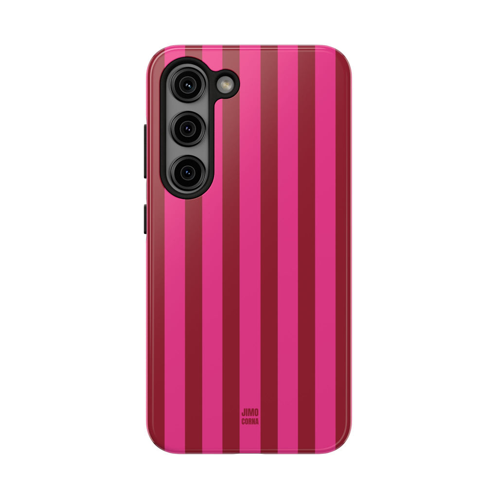 Strawberry Burst