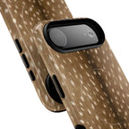 Fawnie Soft Spots MagSafe iPhone Case