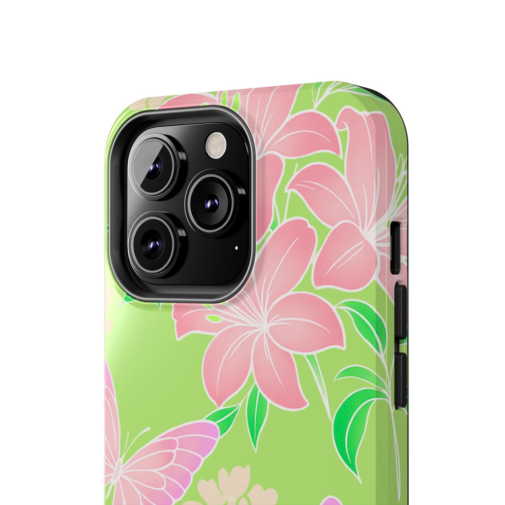 Blossom Whispers