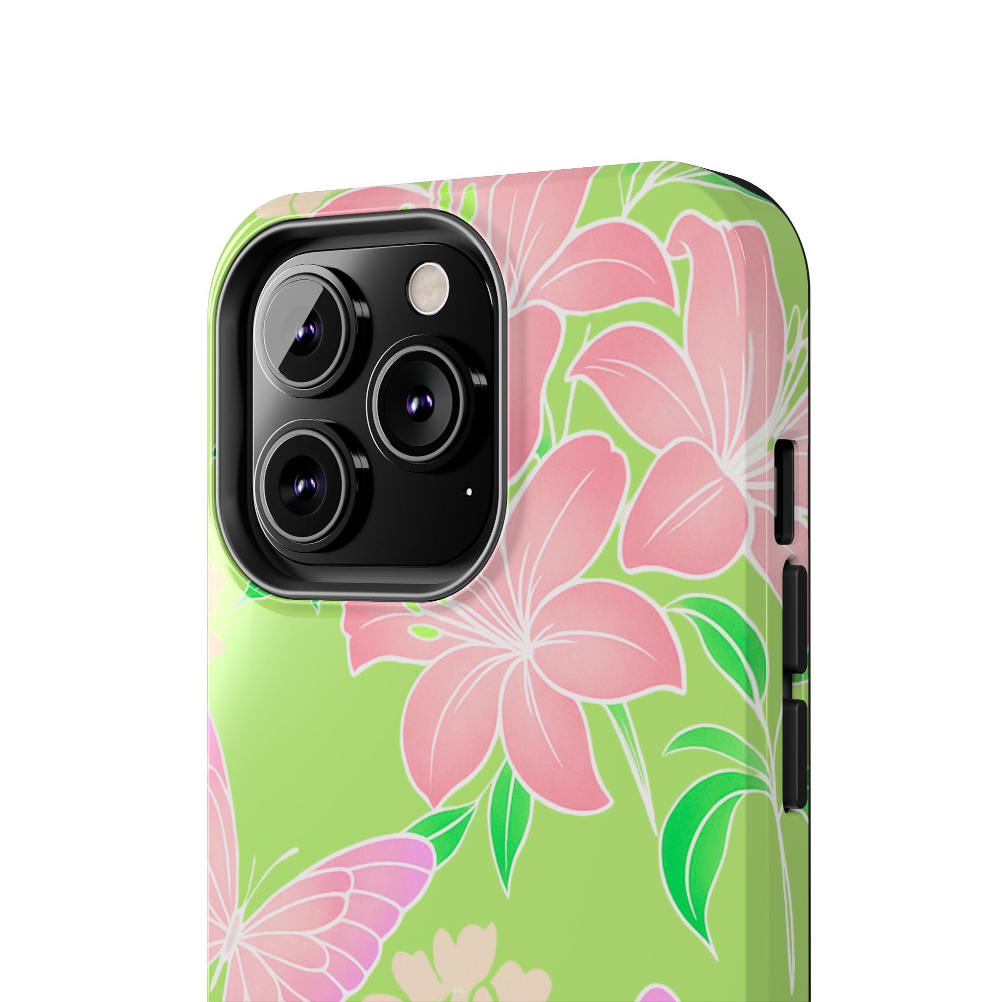 Blossom Whispers