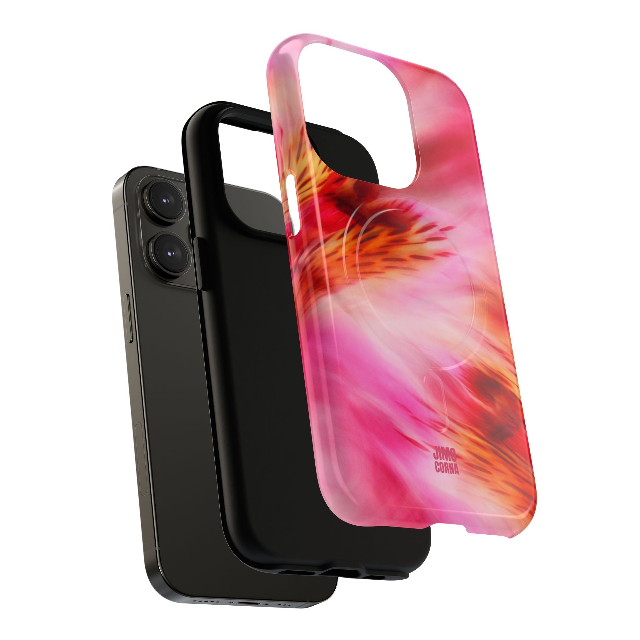 Sydney Blossom MagSafe iPhone Case