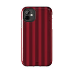 Bold Cherry Bold Stripes