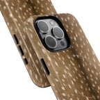 Fawnie Soft Spots MagSafe iPhone Case