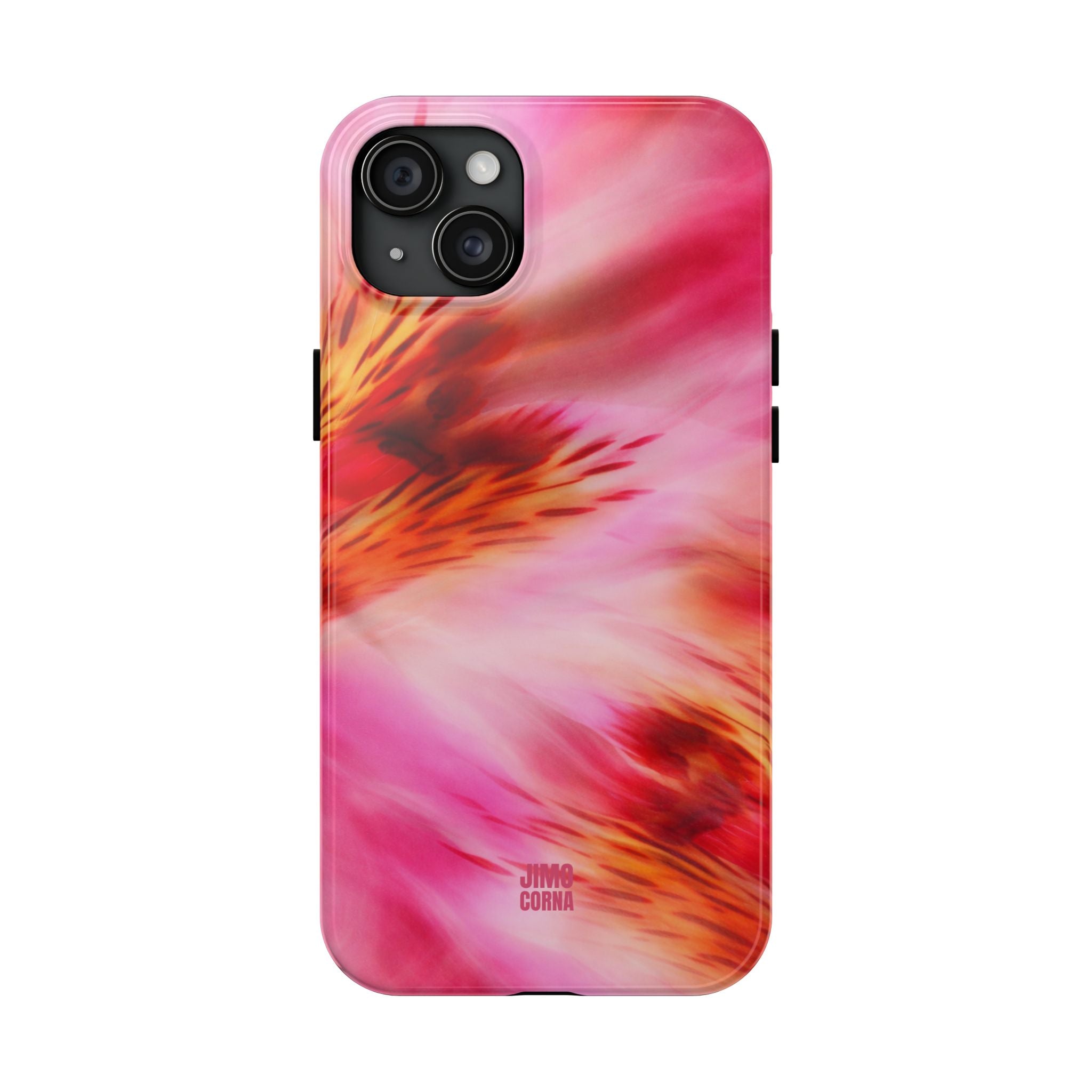 Sydney Blossom iPhone Case