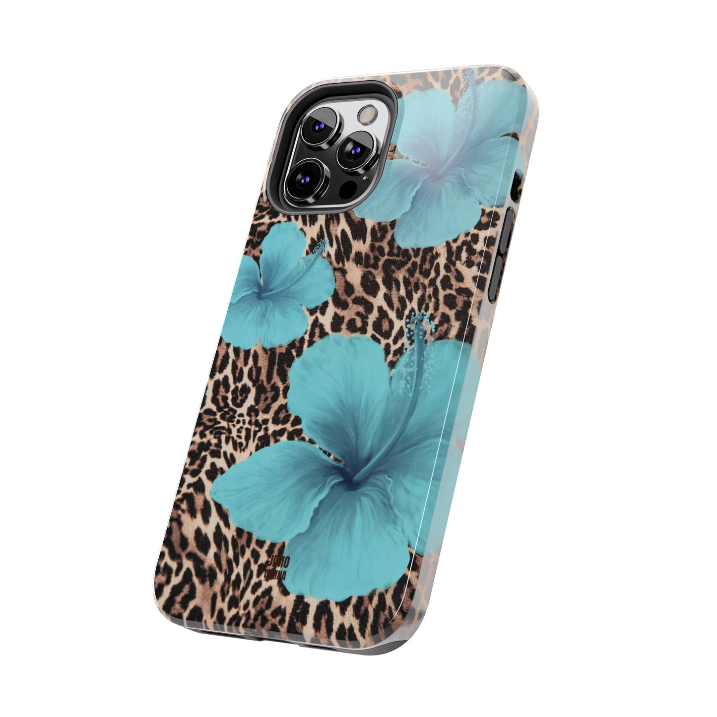 Sea breeze Leopard