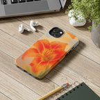 Orange Lily