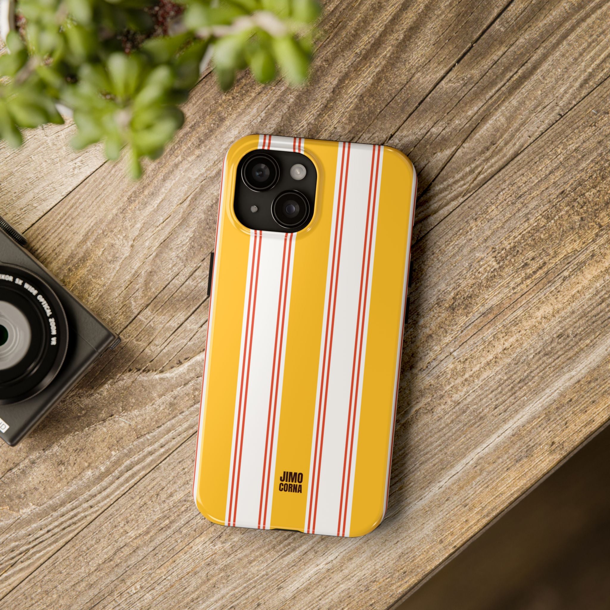 Taylor Beach Stripes