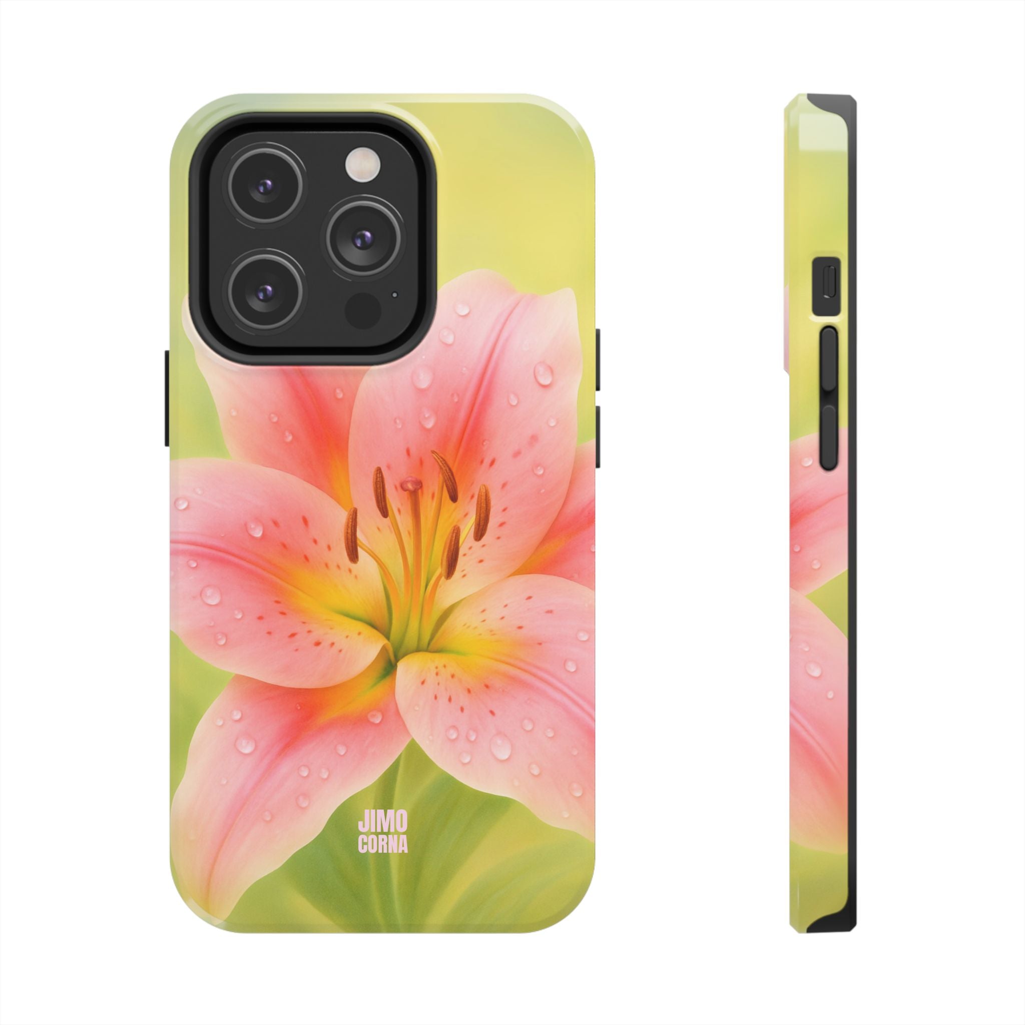Flora Dew