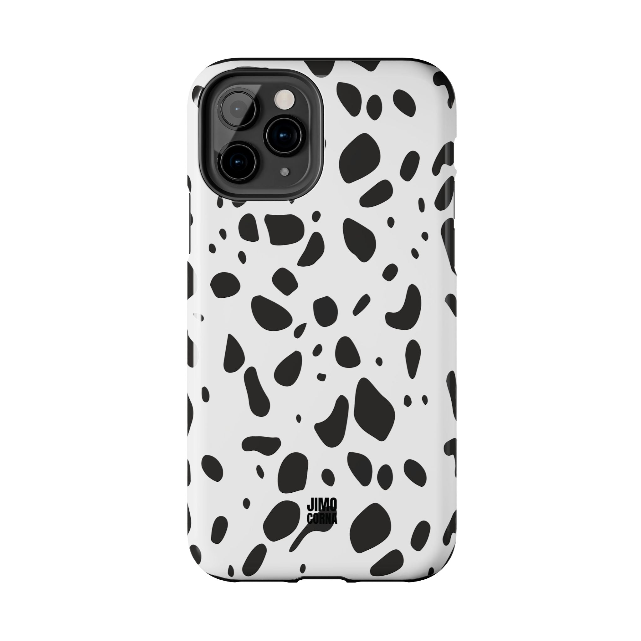 Dalmatian