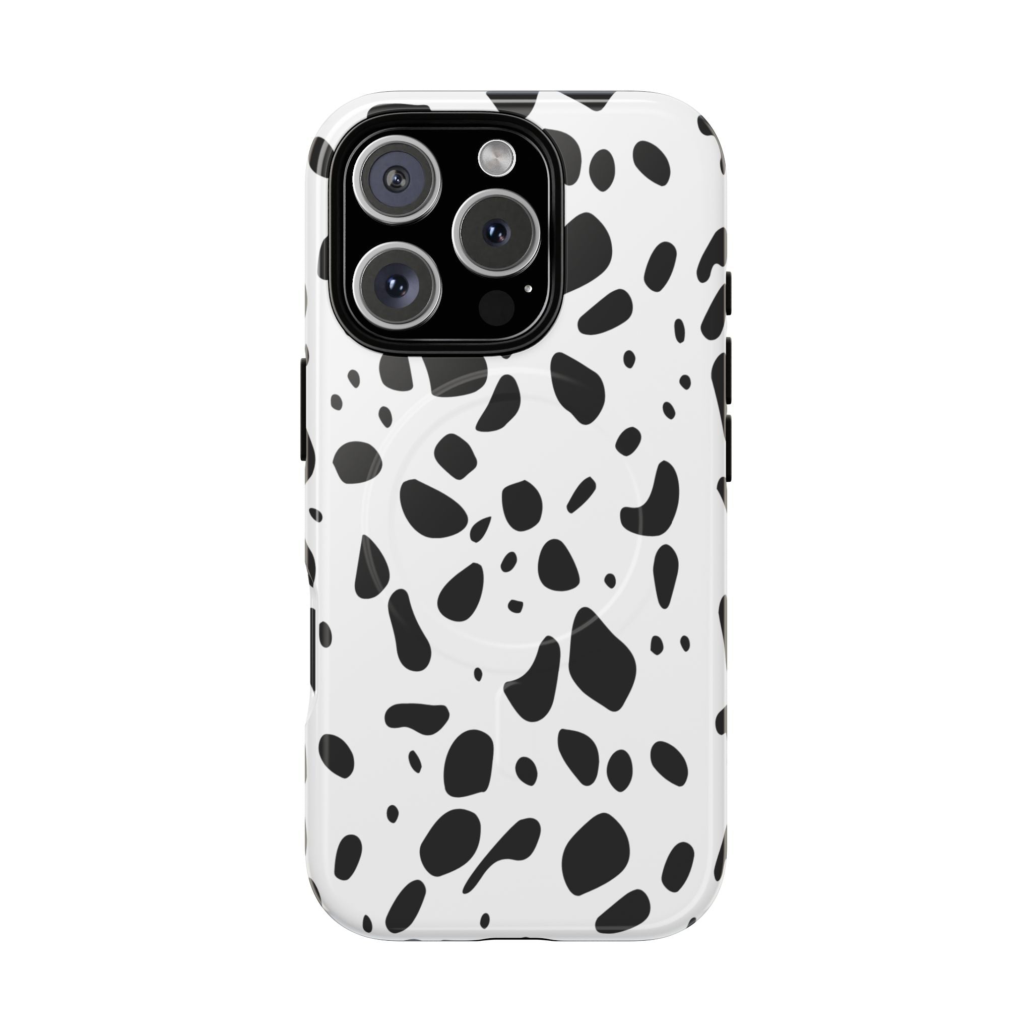 Dalmatian