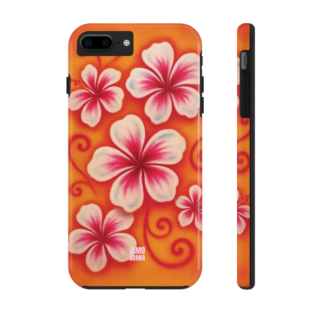 Hot Tropica