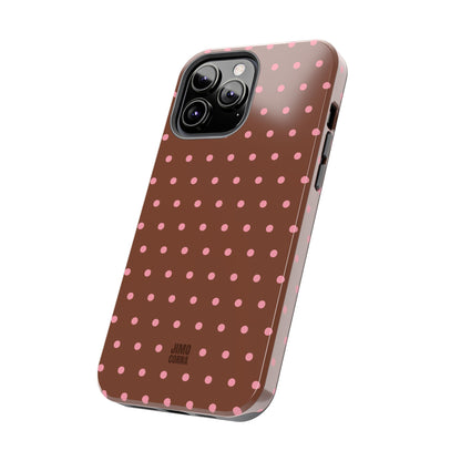 Polka Dot | Baby Doll
