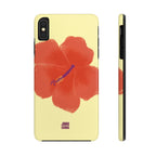 Treat Me Yellow