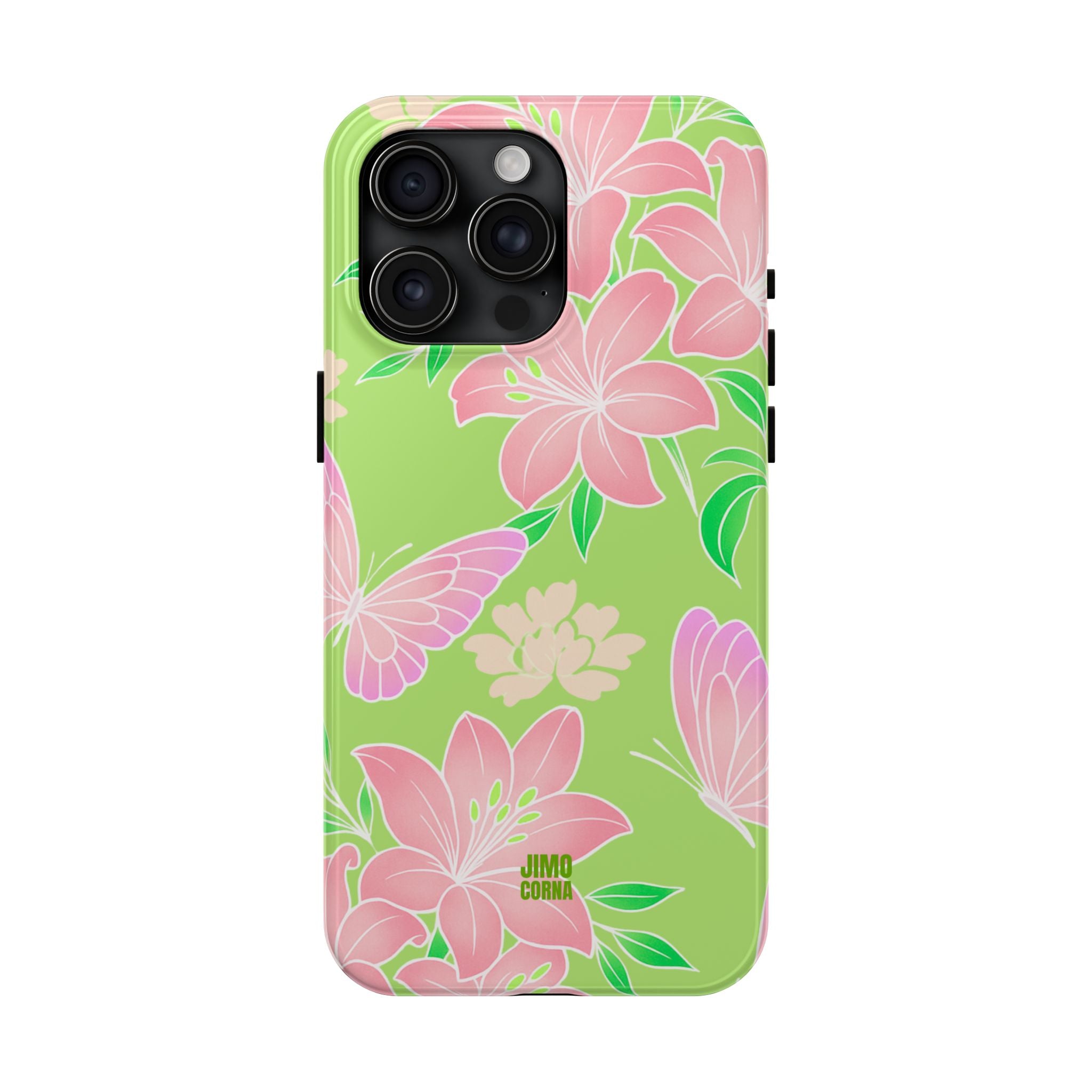 Blossom Whispers