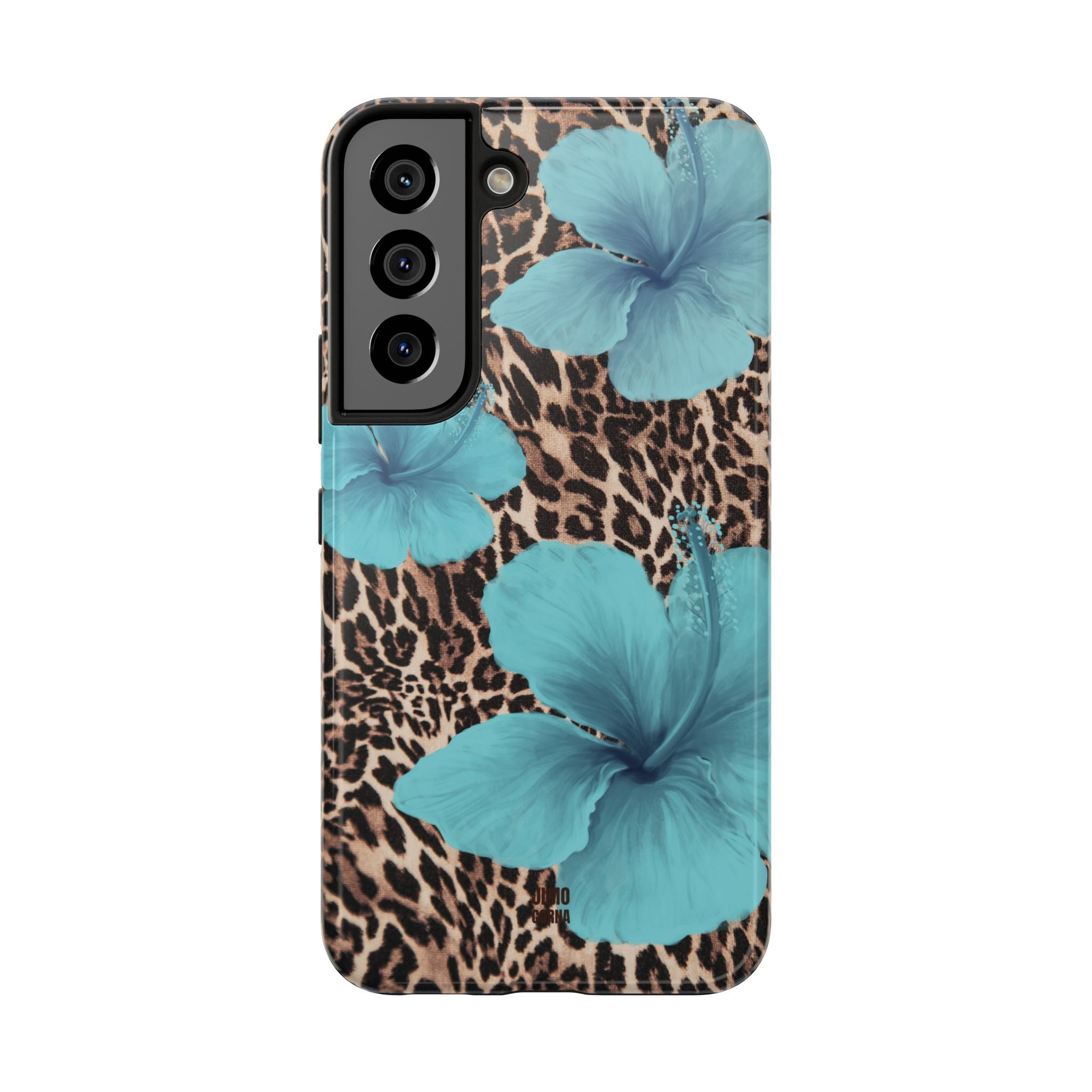 Sea Breeze Leopard