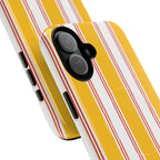 Taylor Beach Stripes