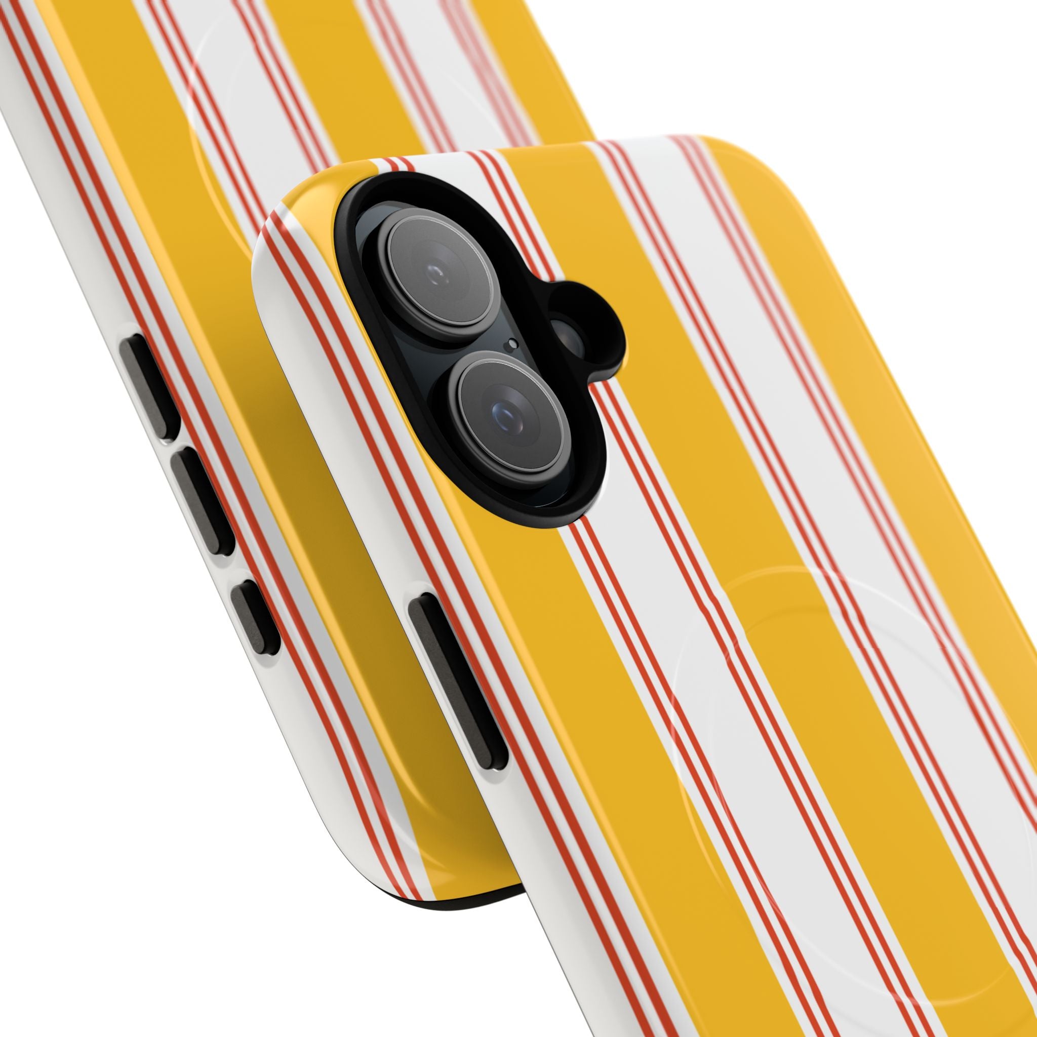 Taylor Beach Stripes