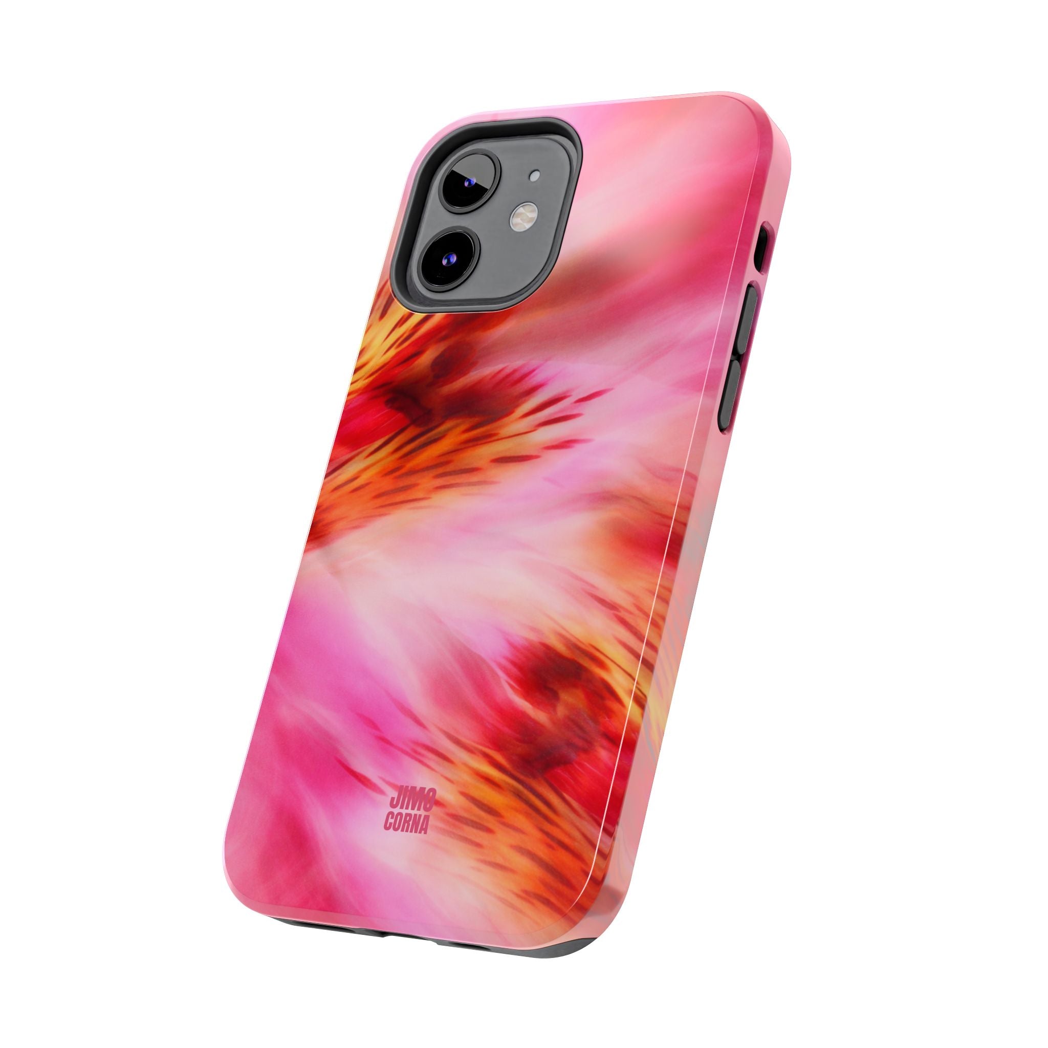 Sydney Blossom iPhone Case