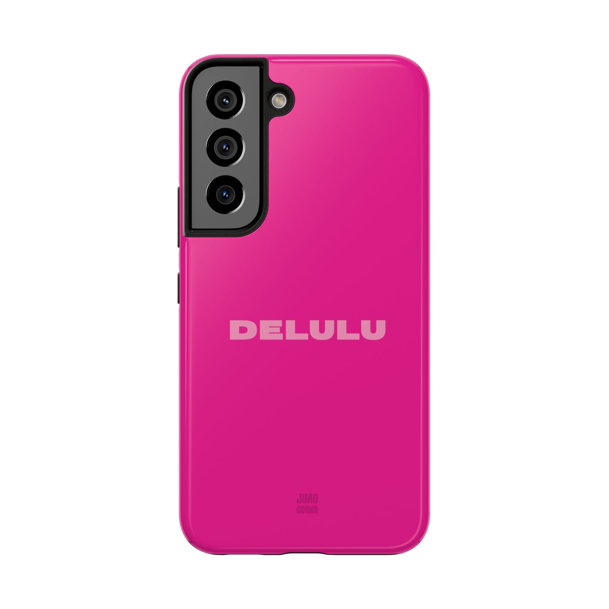 Delulu