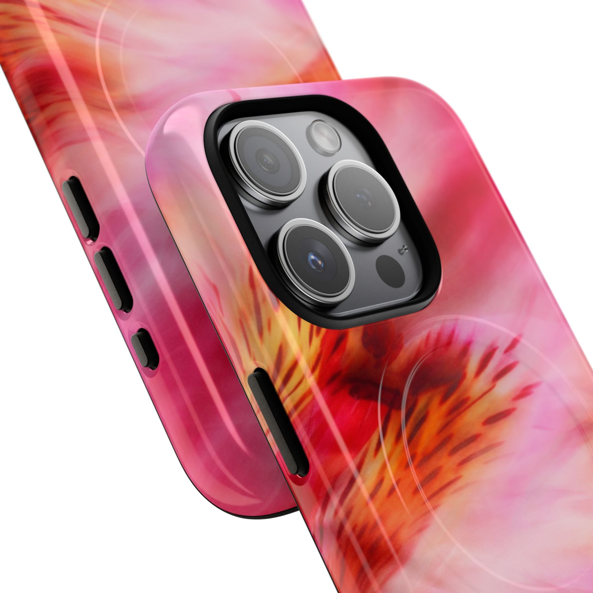 Sydney Blossom MagSafe iPhone Case