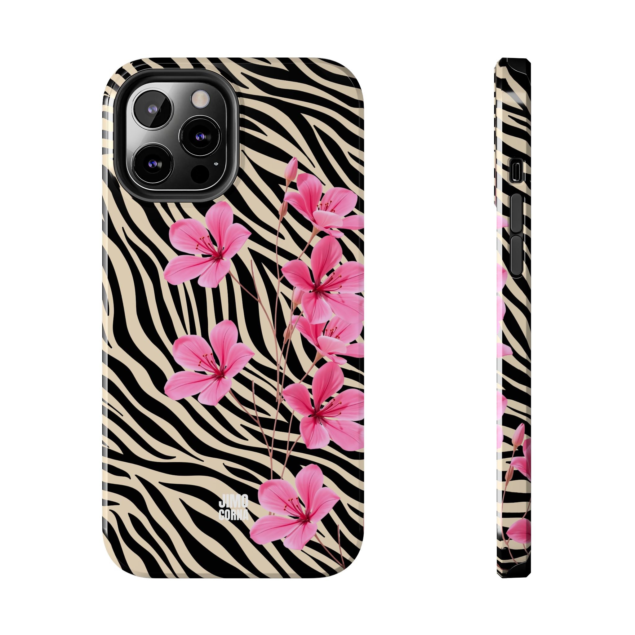Fetch Zebra