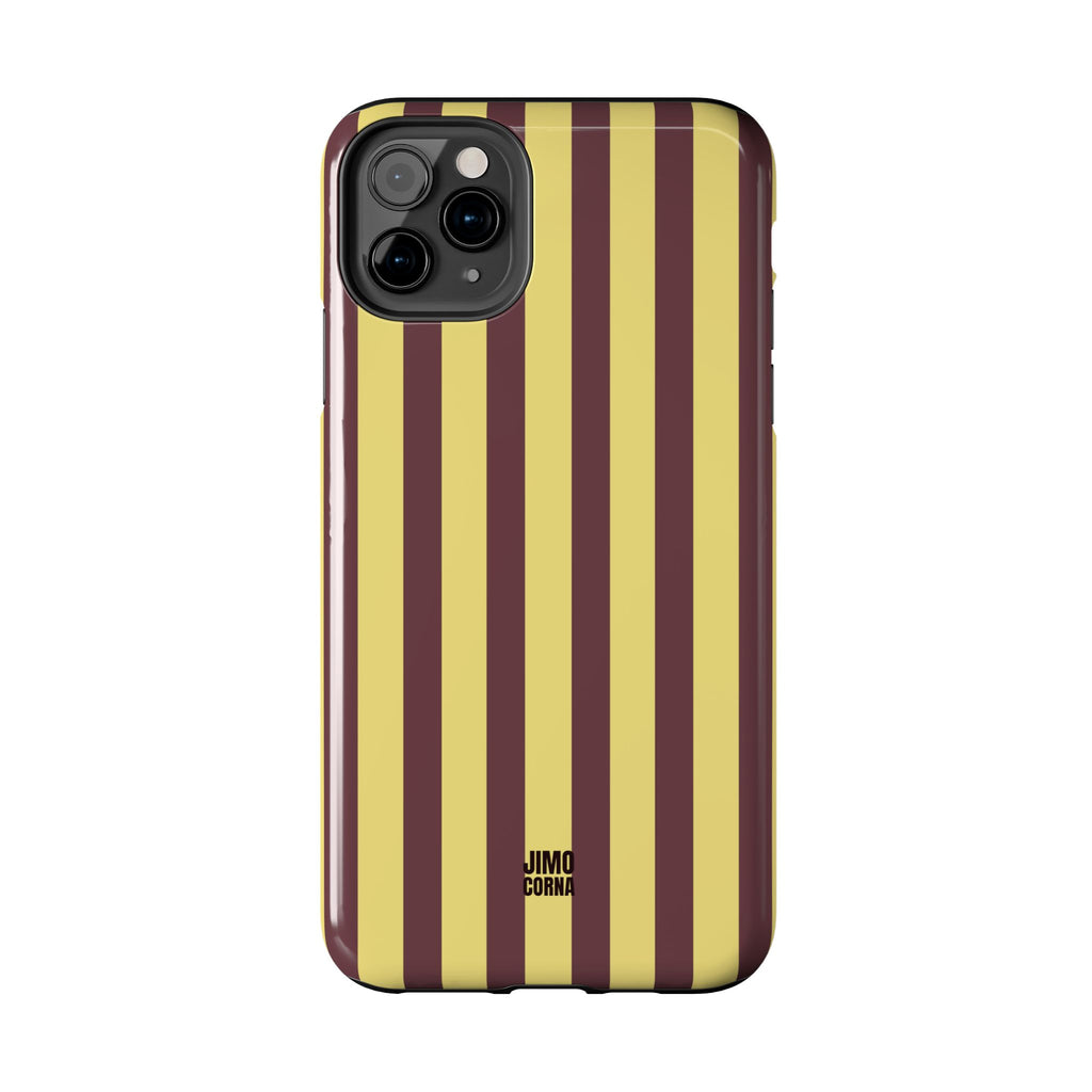 Stardust Bold Stripes