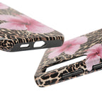 Spicy leopard