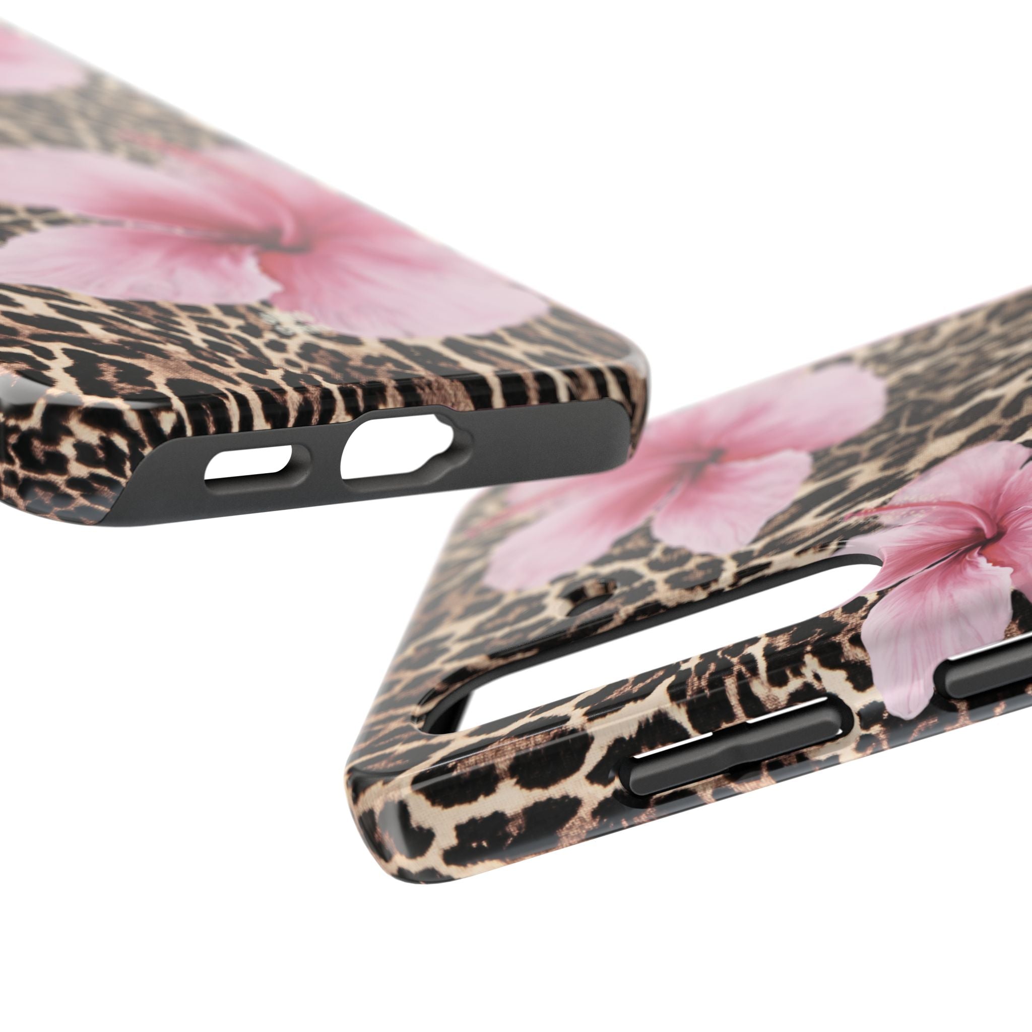 Spicy leopard