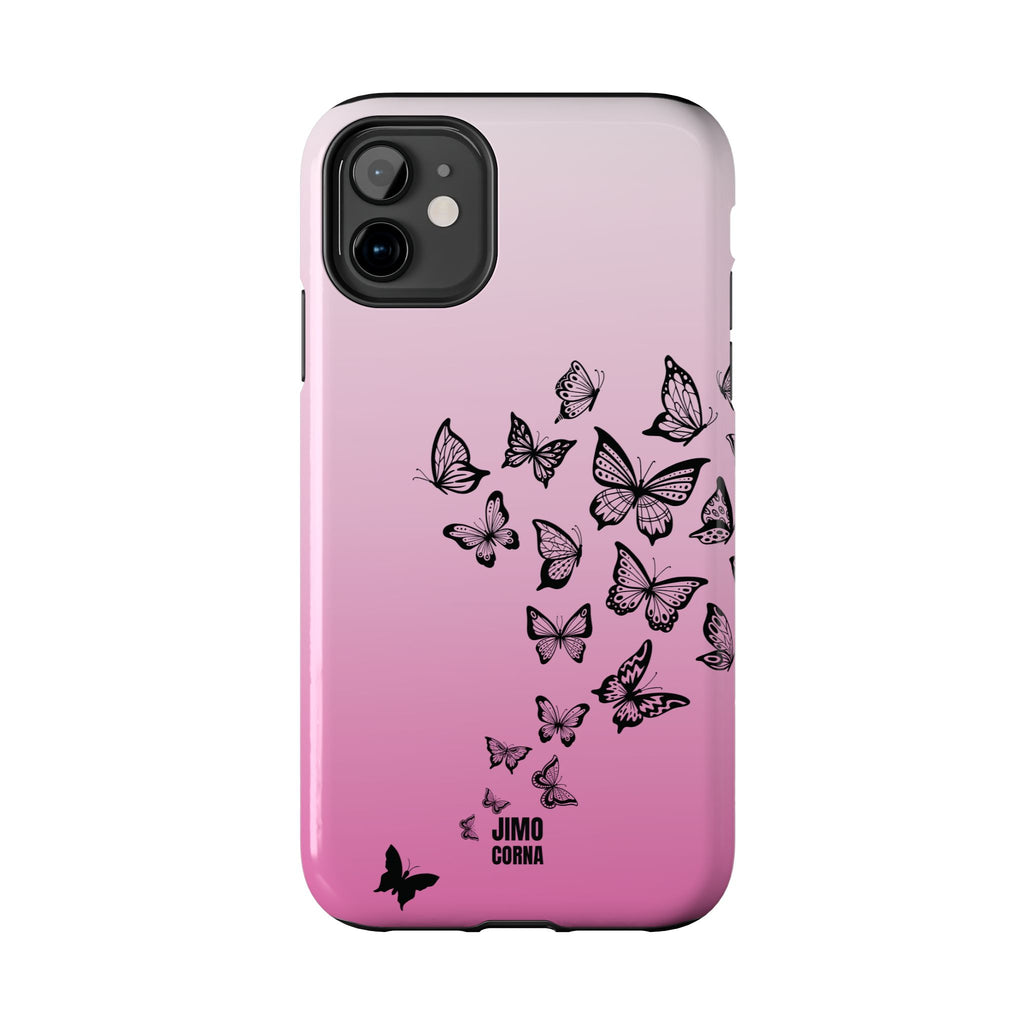 Butterfly Tattoo