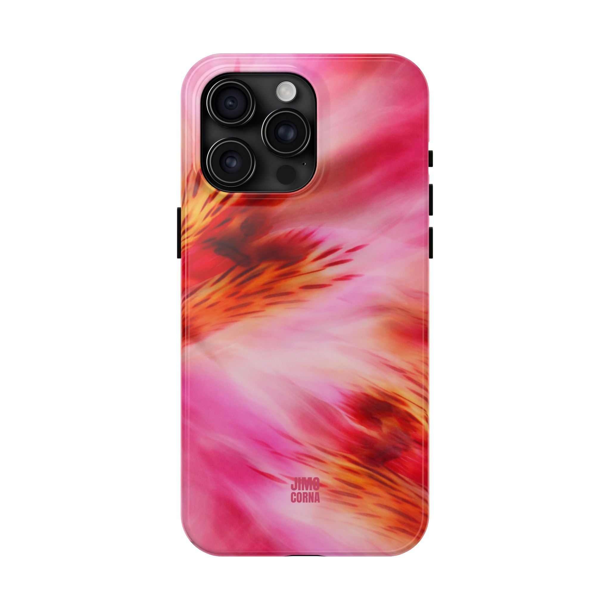 Sydney Blossom iPhone Case