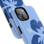 Blue Hibiscus