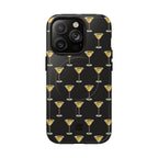 Martini Nights MagSafe iPhone Case