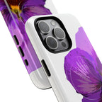 Purple Pansy