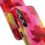 Lovers and Friends Samsung Galaxy Case