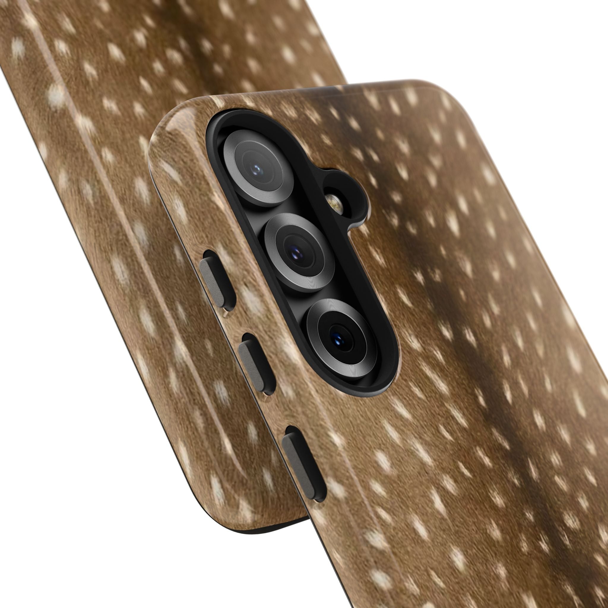 Fawnie Soft Spots Samsung Galaxy Case