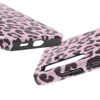 Y2K Leopard Print | Pink