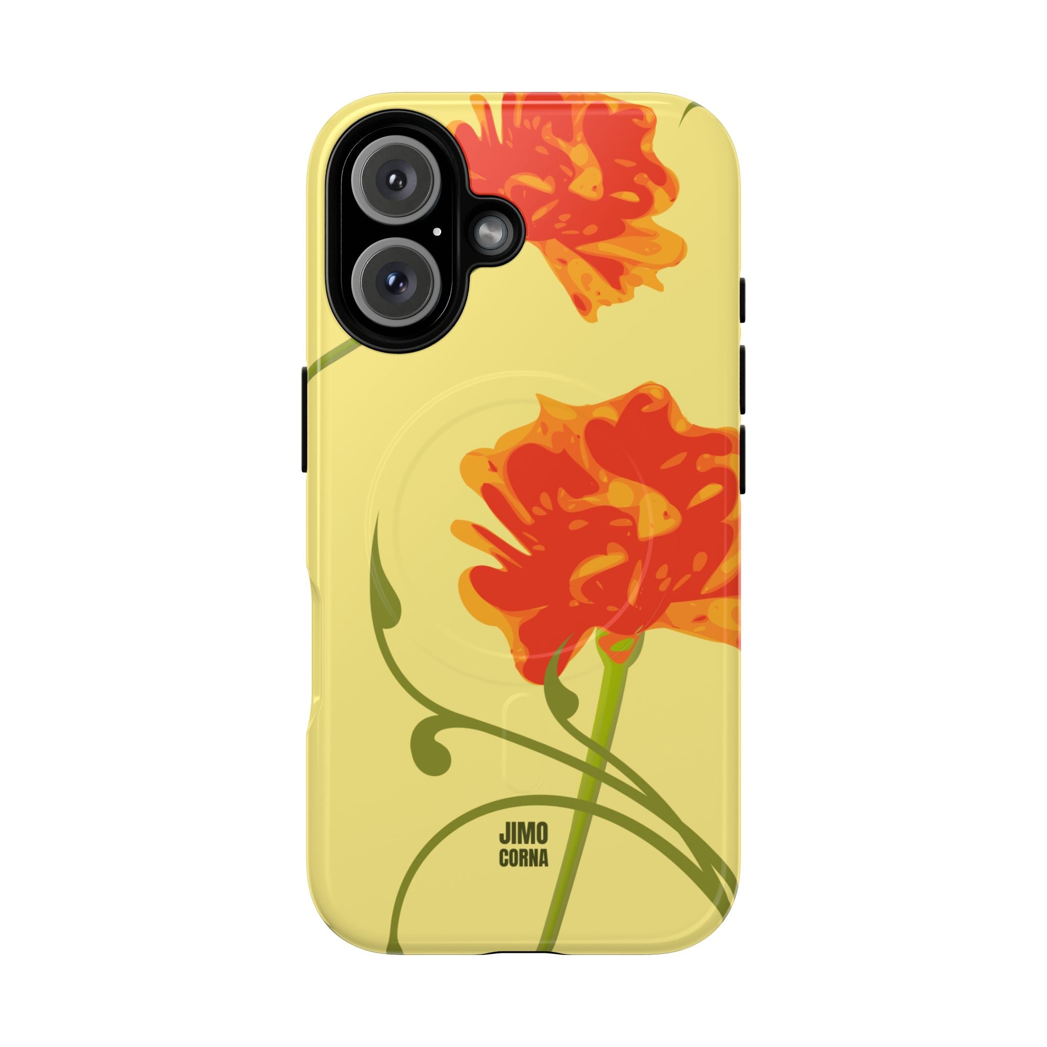 Warm Marigold