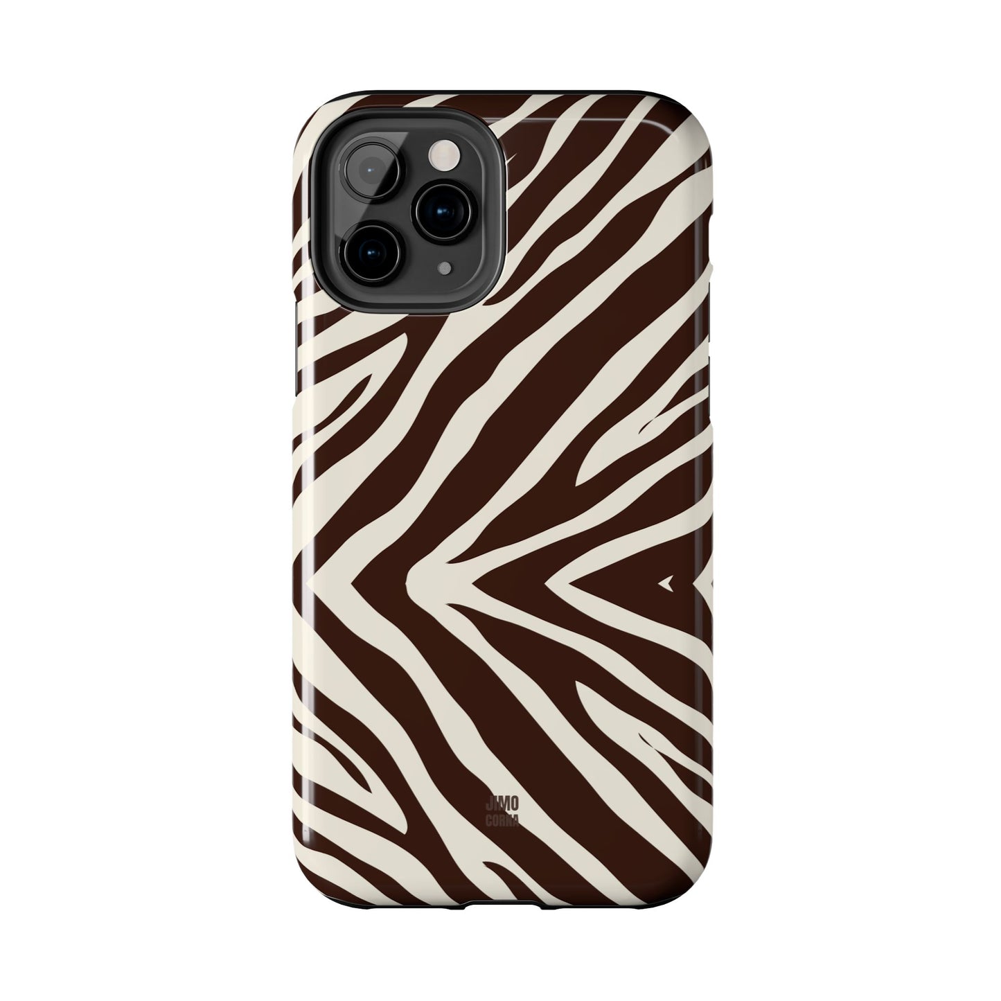 Chic Zebra Print