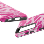 Pink Zebra