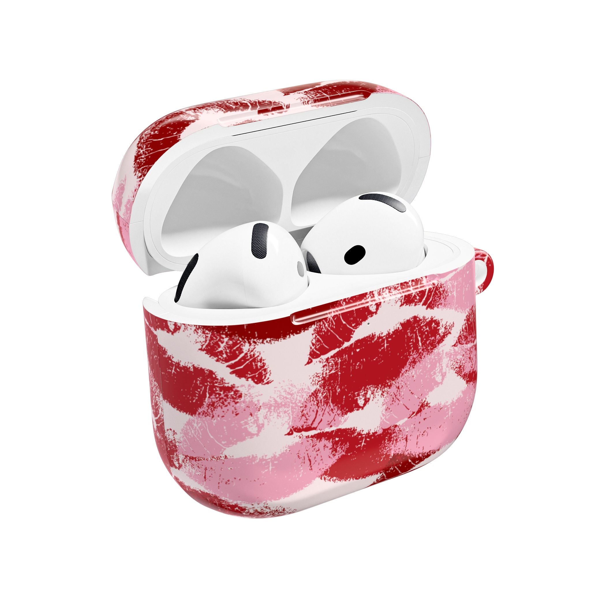 Gimme Kisses AirPods Case