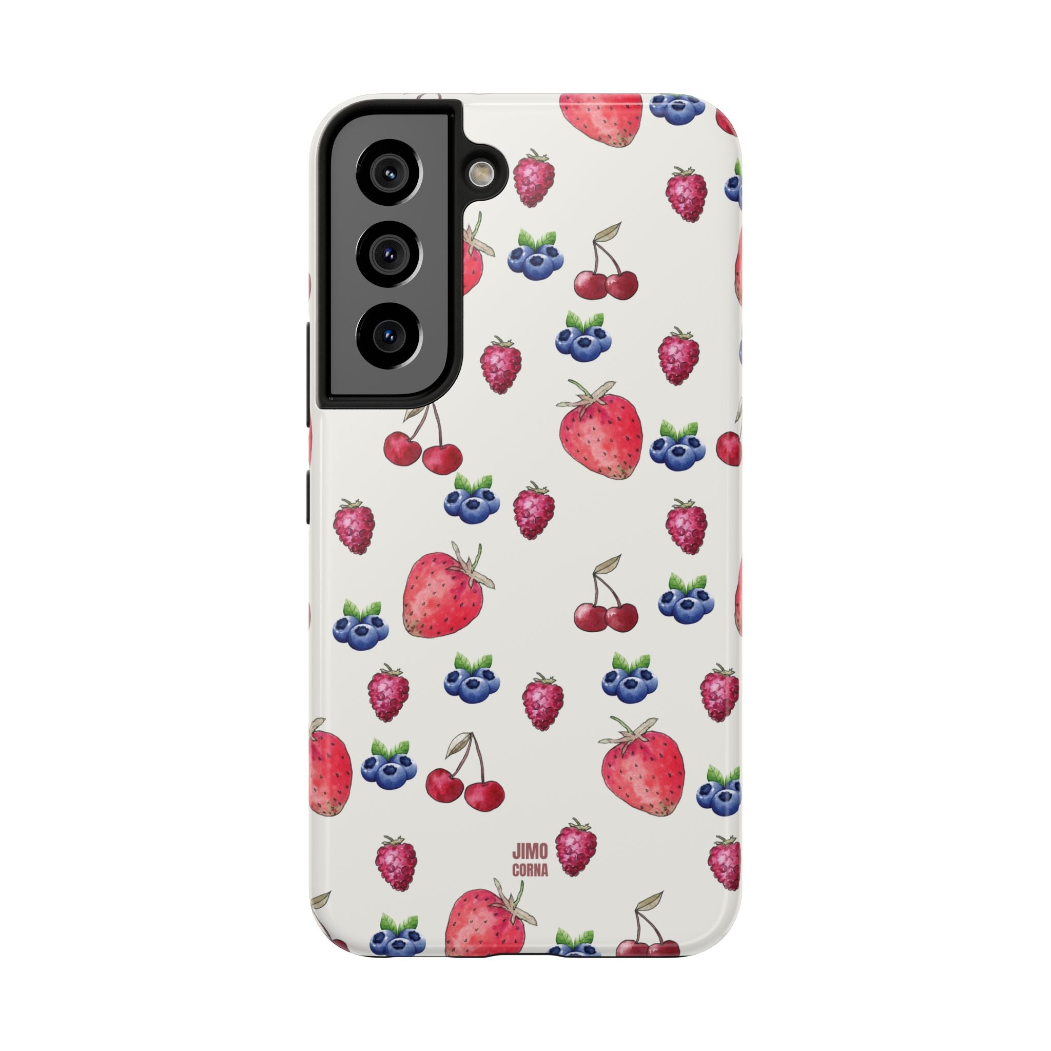 Berrylicious