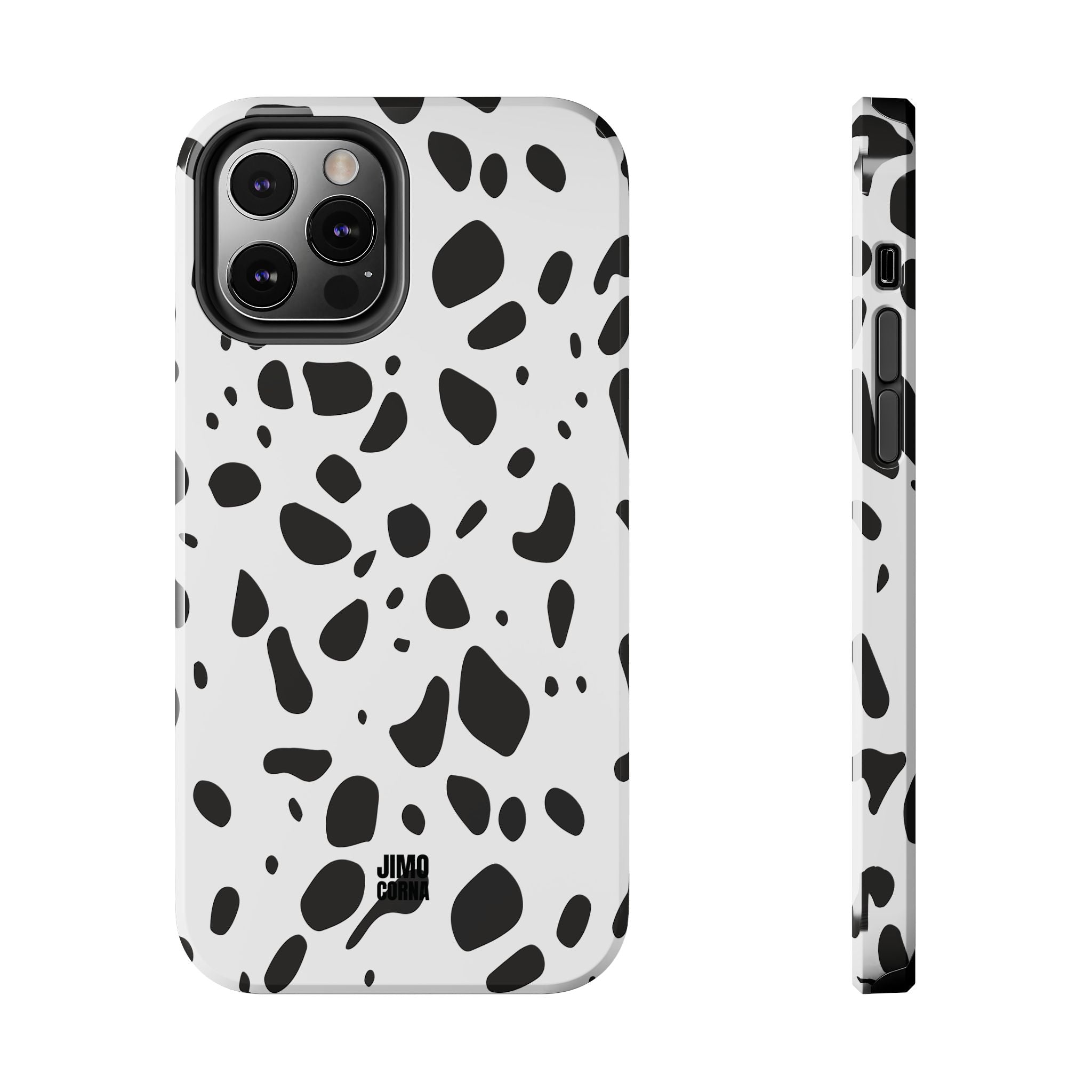 Dalmatian