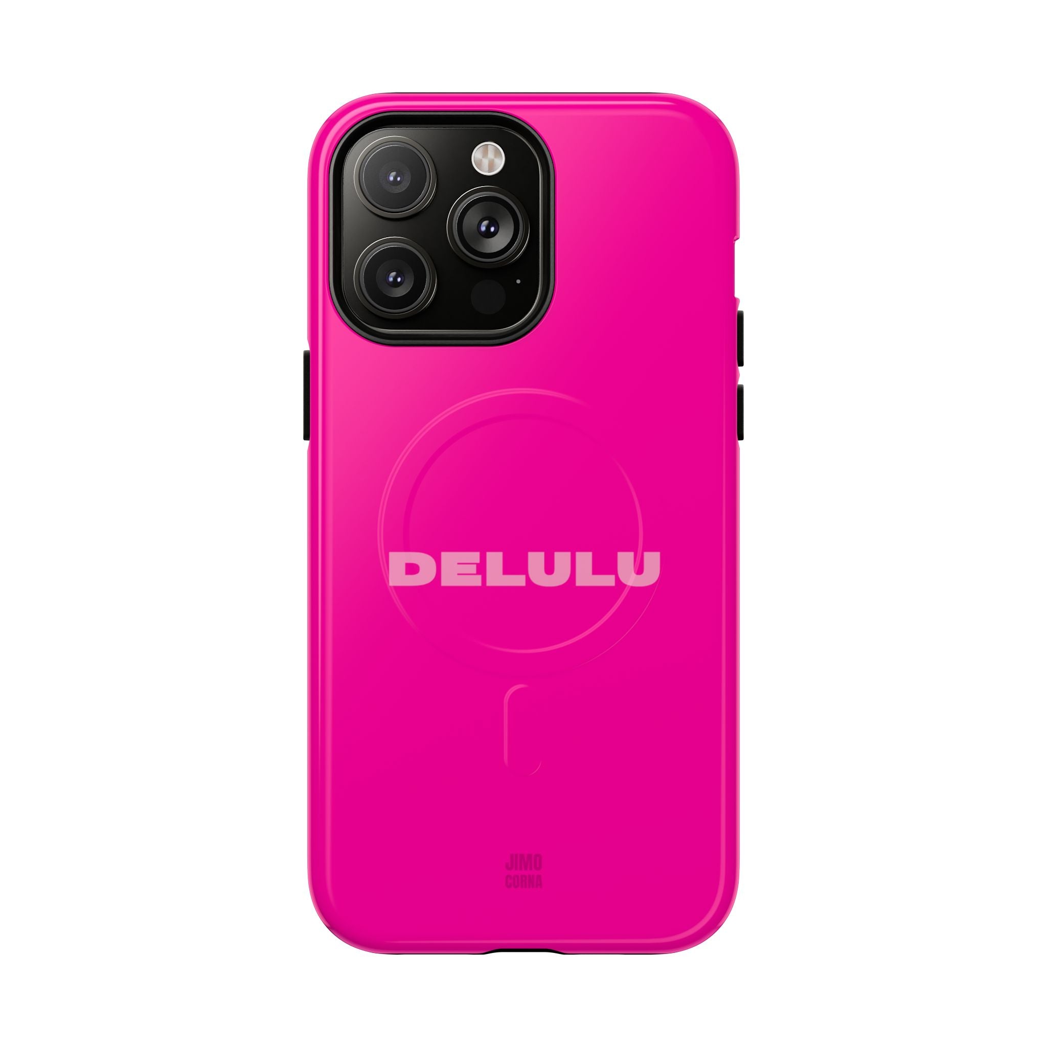 Delulu