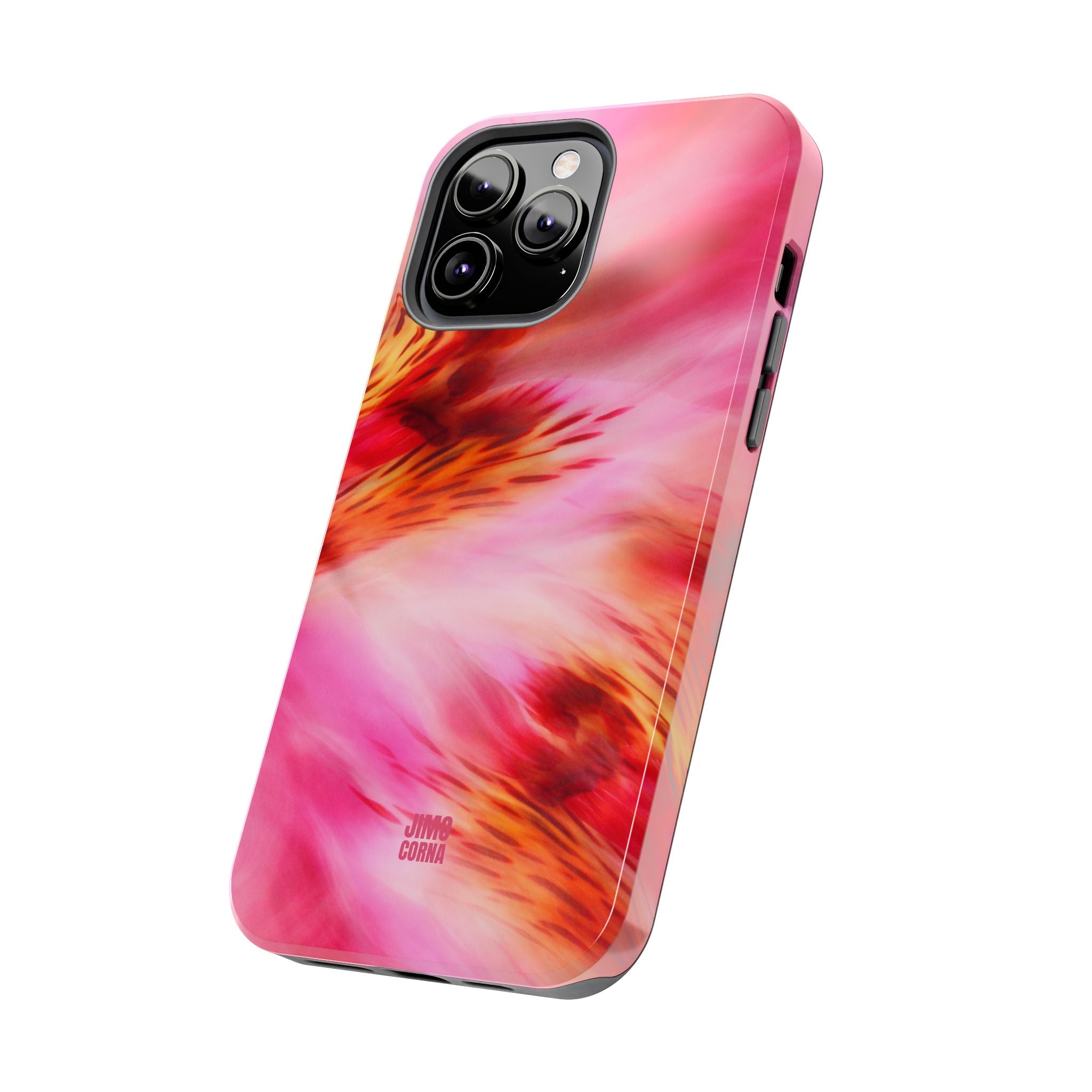 Sydney Blossom iPhone Case
