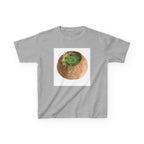 Matcha Coconut Baby Tee