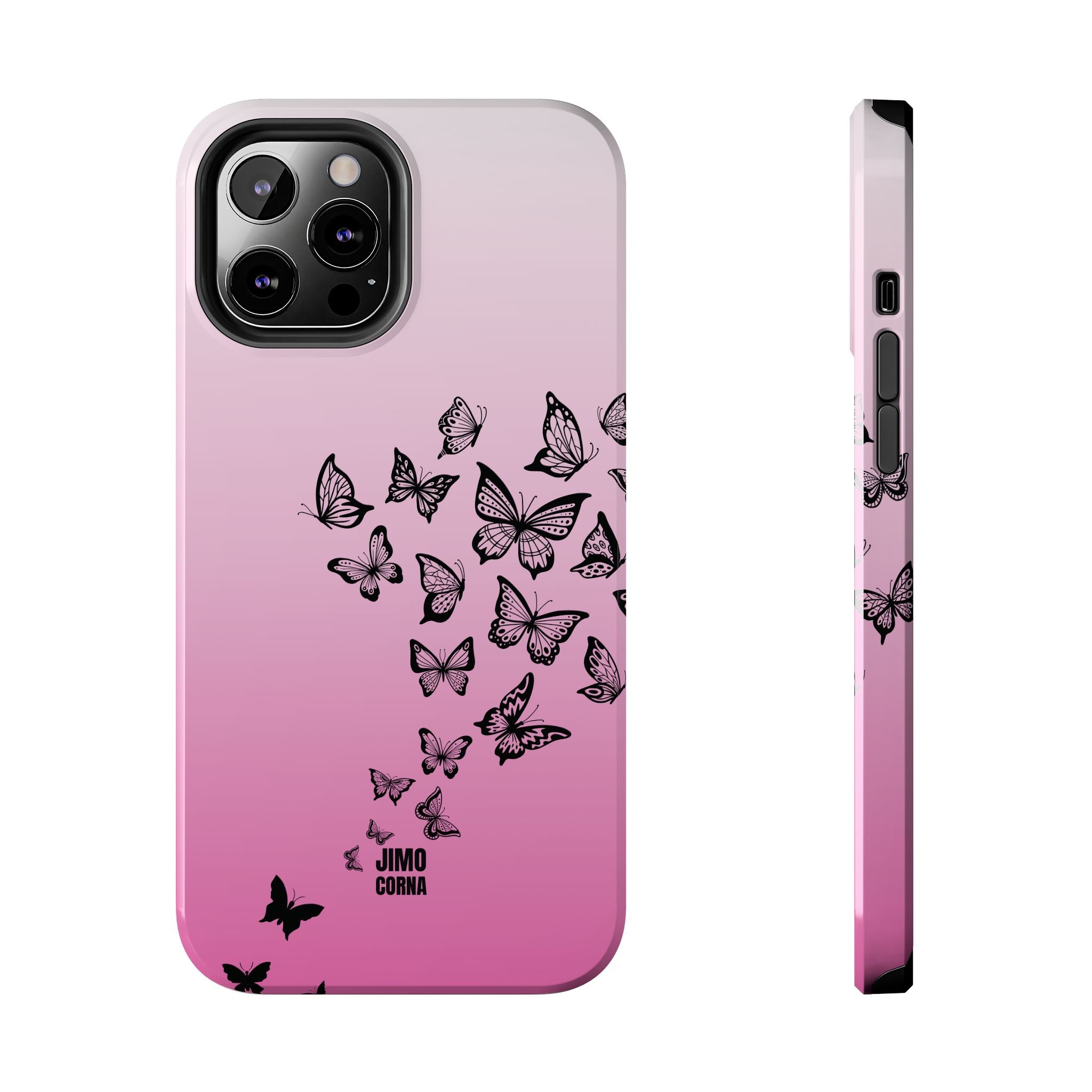 Butterfly Tattoo